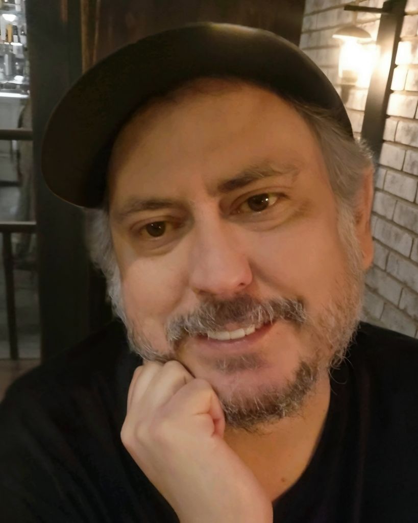 Christopher "Chris" R. Newby Profile Photo