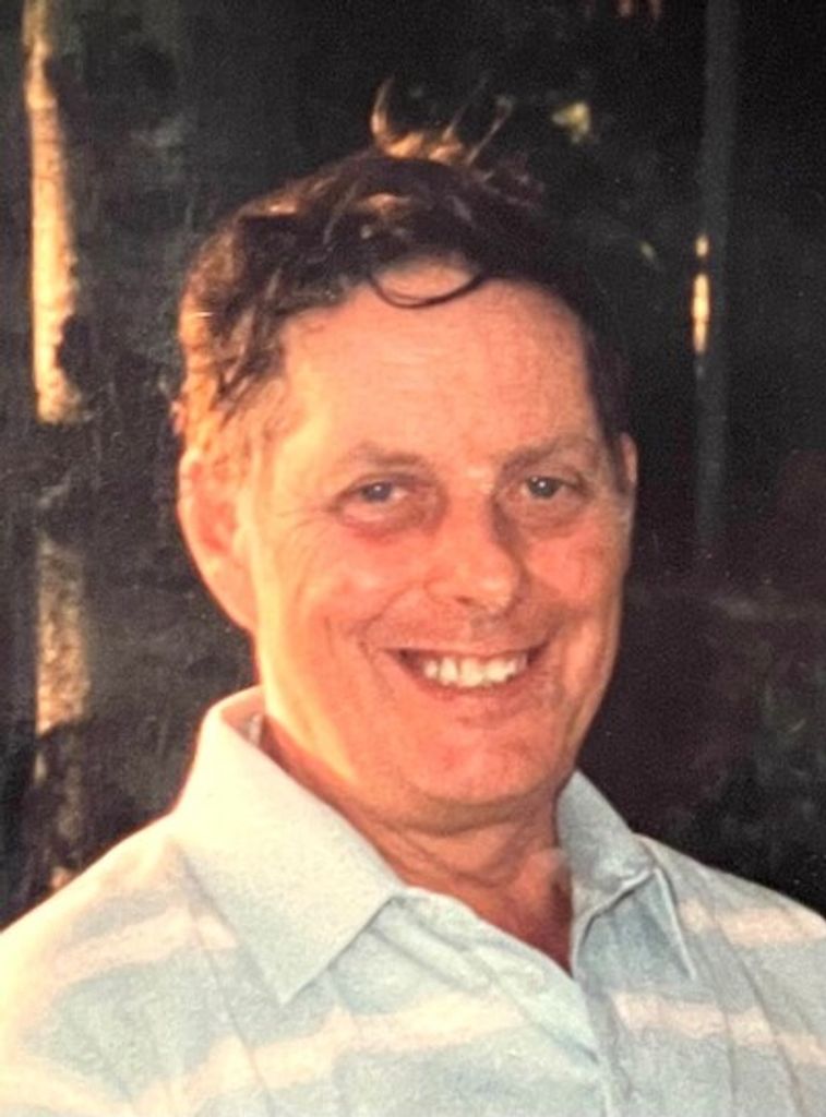 Charles "Chuck" Rupprecht