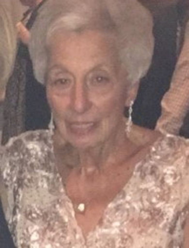 Theresa S. Paterno