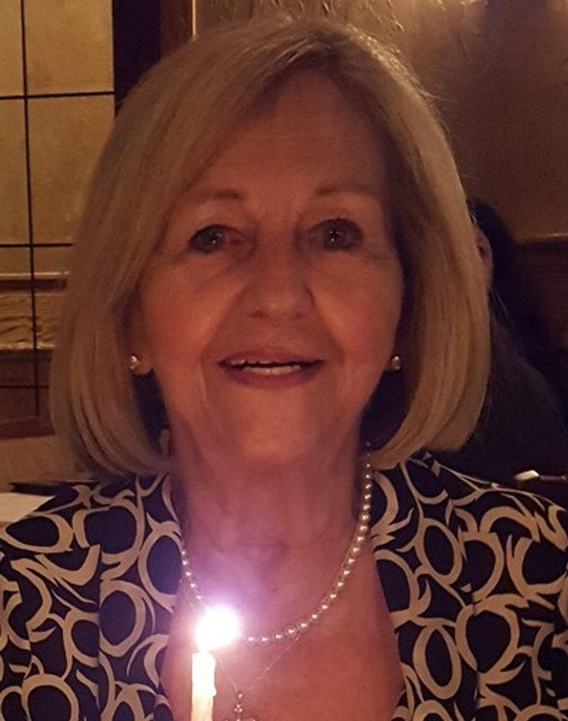 Barbara J. Vanek Profile Photo
