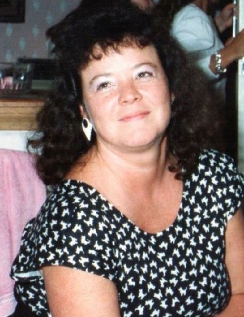 Donna Dabrolet