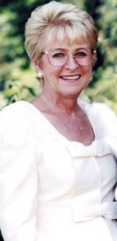 Mary Jane Rhodes Profile Photo