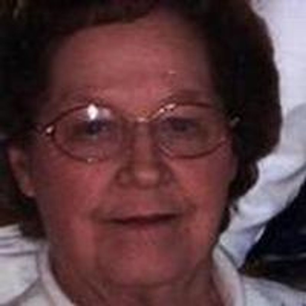 Mildred J. Gustafson