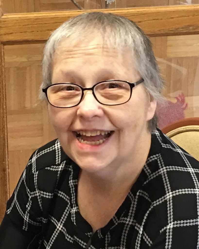 Katherine Ann Harris