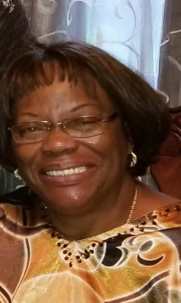 Mrs. Bonita J. Williams Darby