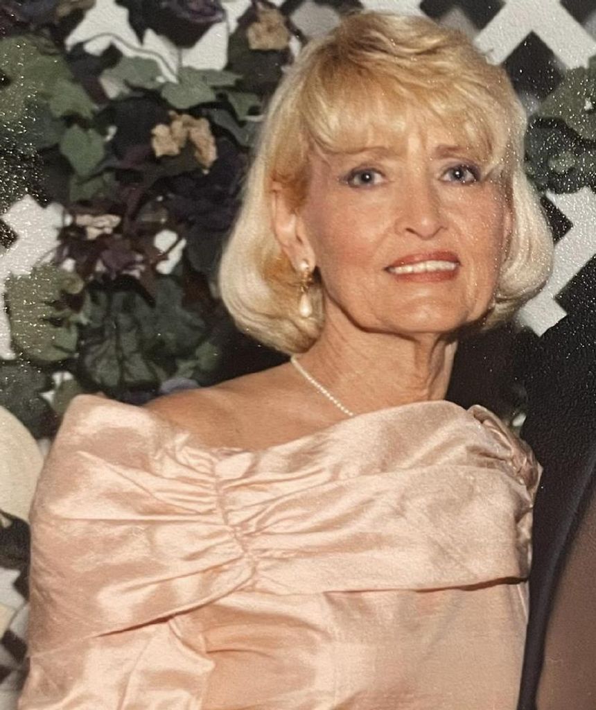 Ann Evans Profile Photo