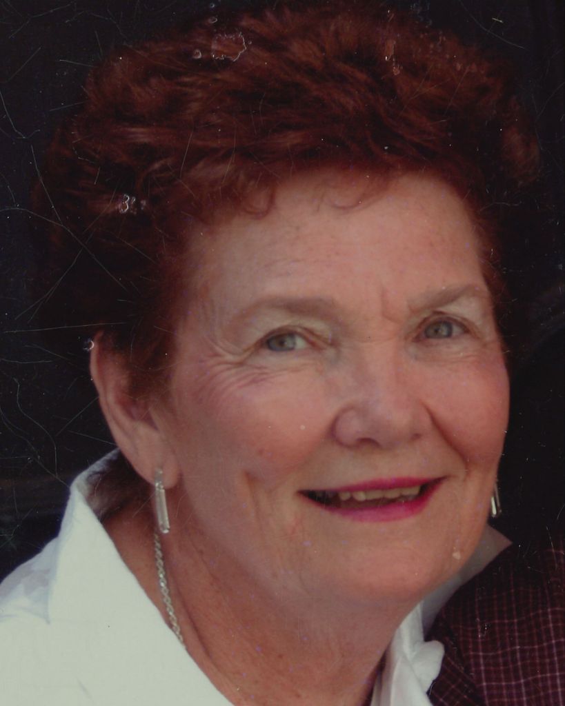 Ruth Mary (Hagan) King Profile Photo