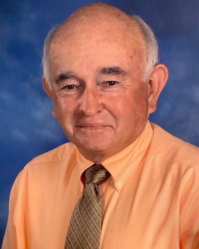 Paul Morrow's obituary image