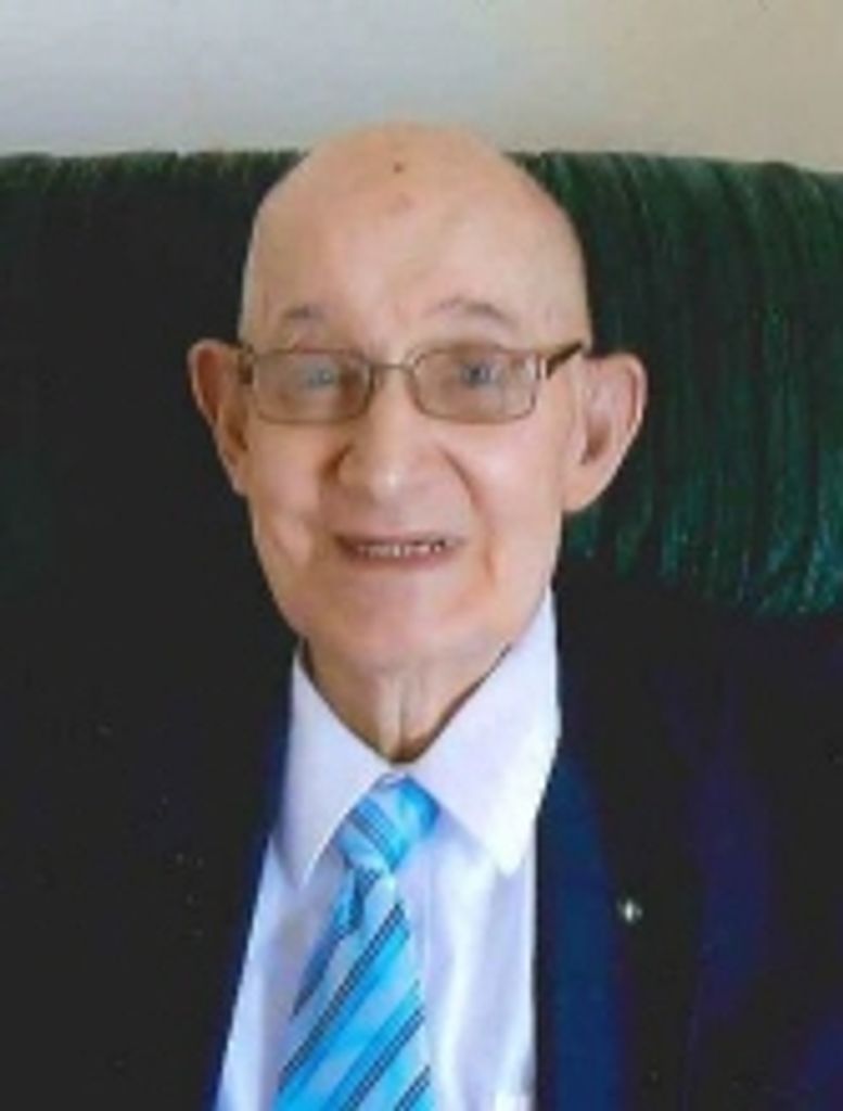 Edwin Eytzen