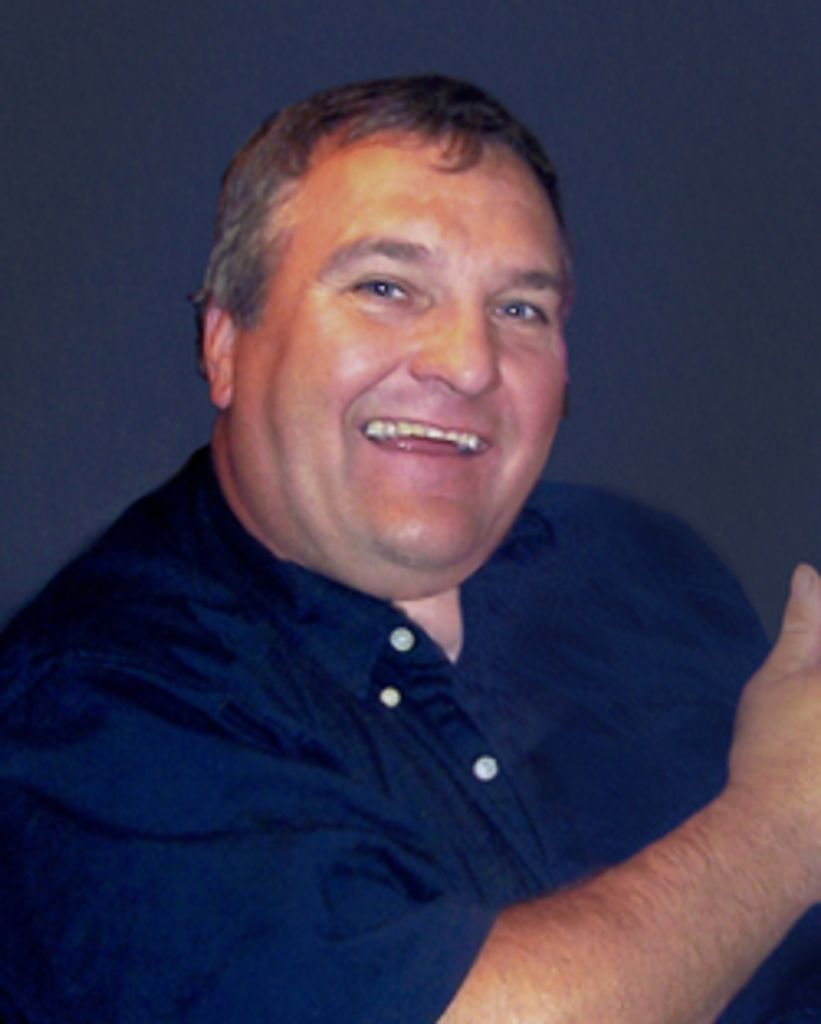 Tucker Adamson
