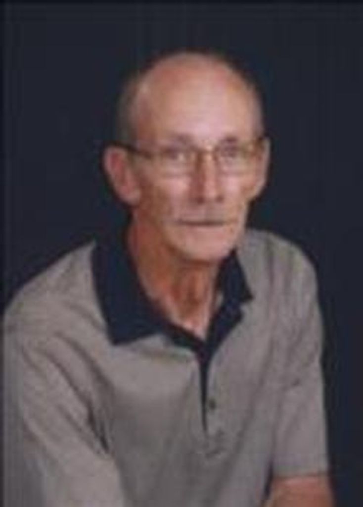 Donald Ray Smith