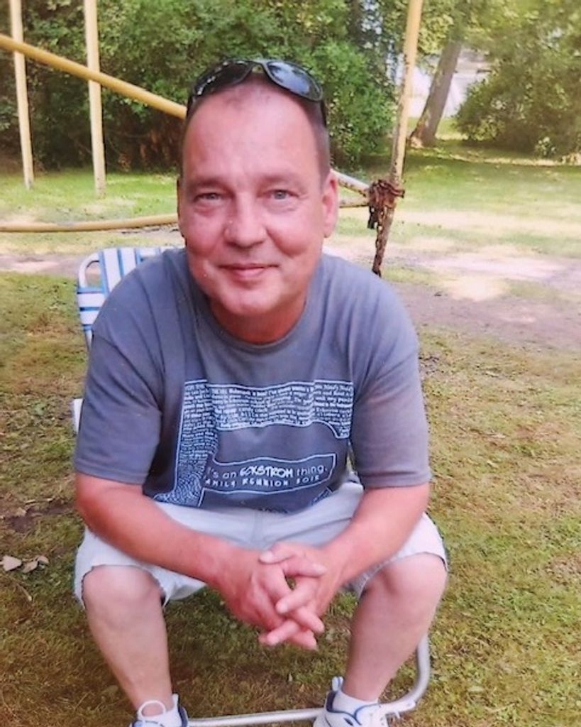 Richard J. Eckstrom