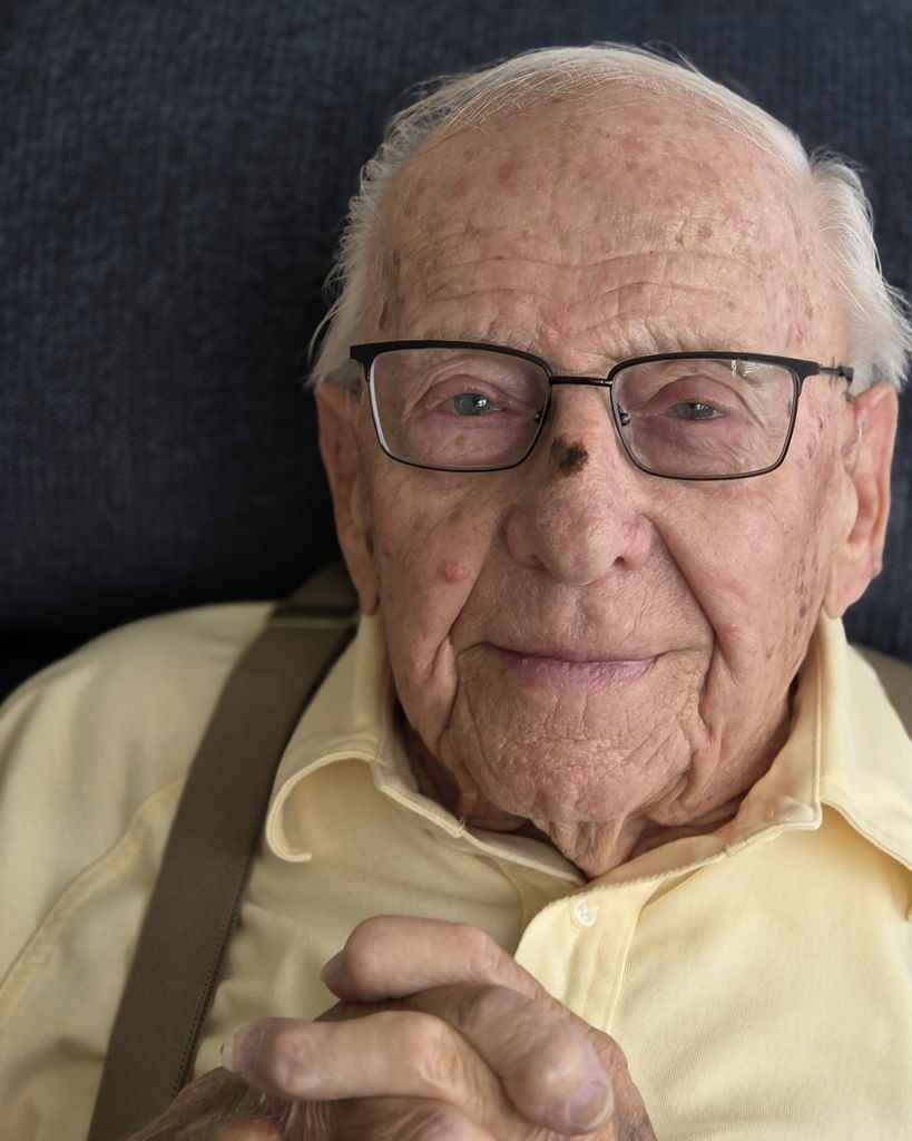 Curtis W. Thoman Profile Photo