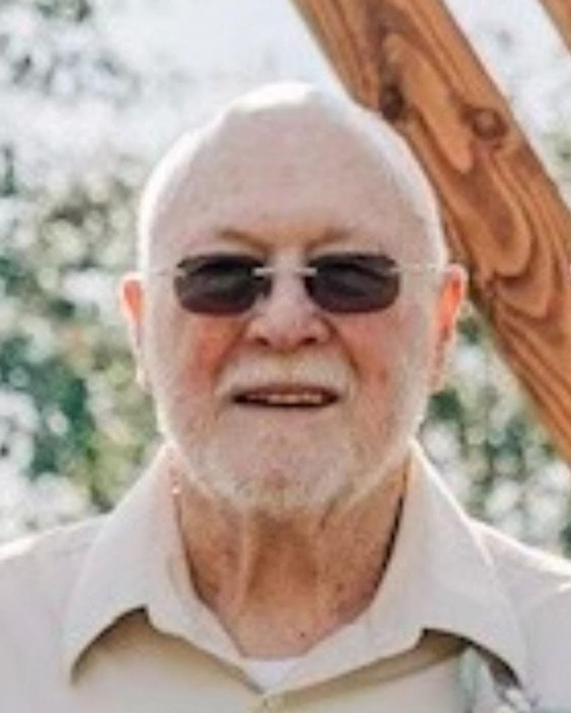 James Gary Evans
