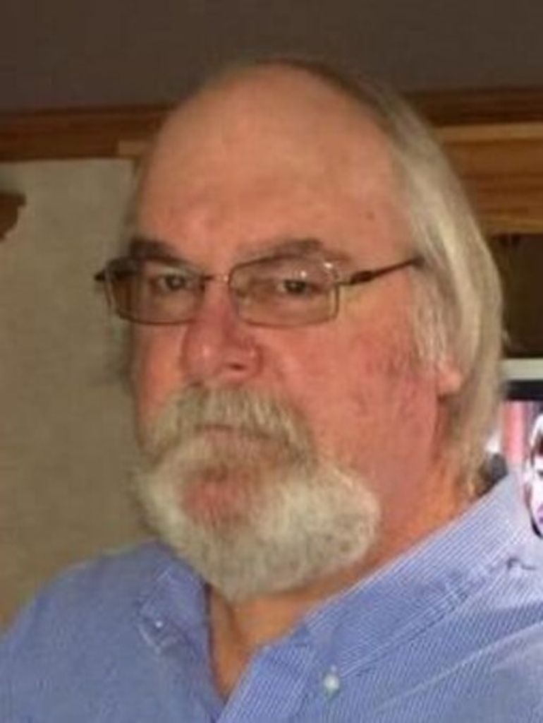 Robert Scott Winebrenner Profile Photo