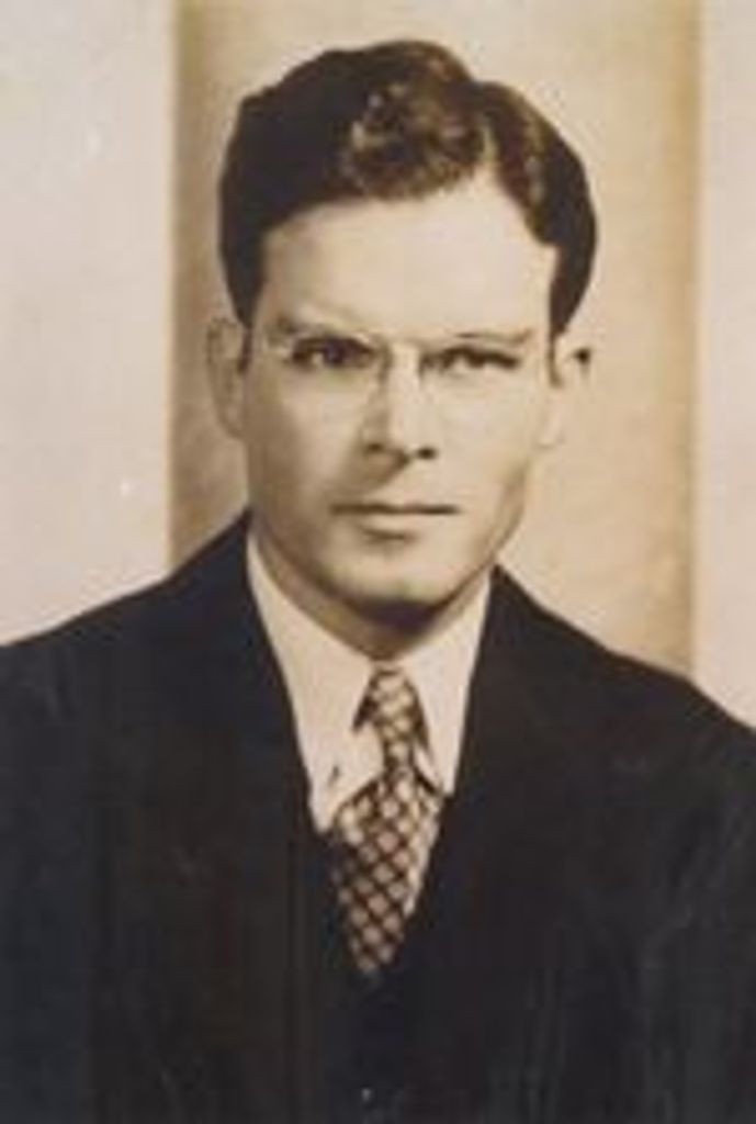 Leroy Hill Woerner