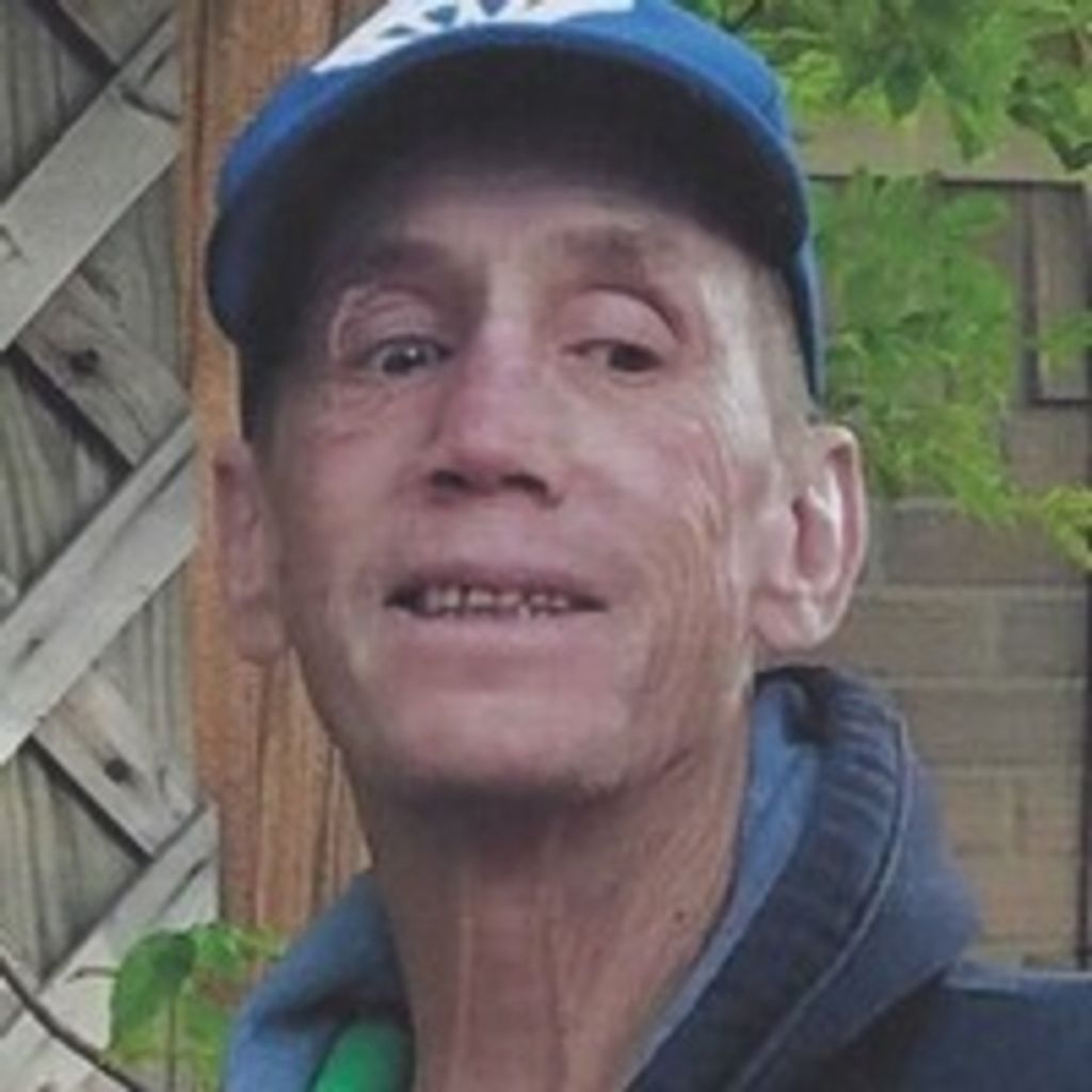 Joel Dean Boggs