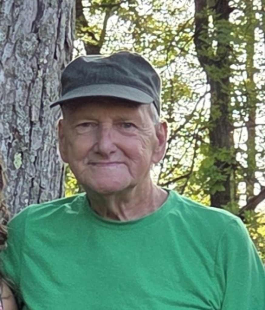 Arnold "Arnie" John Coe Profile Photo