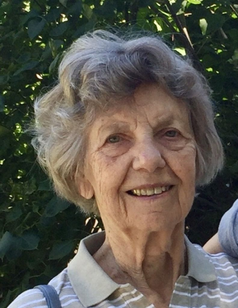 Dorothy J. Keyes Profile Photo