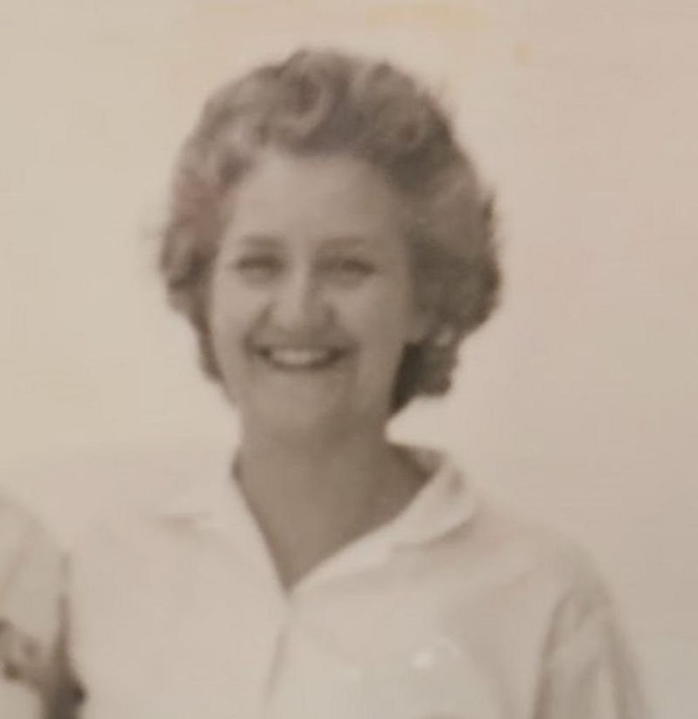 Doris Minnie Stockton Profile Photo