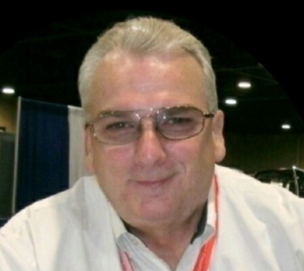 Jeffrey Maurice Newcomer