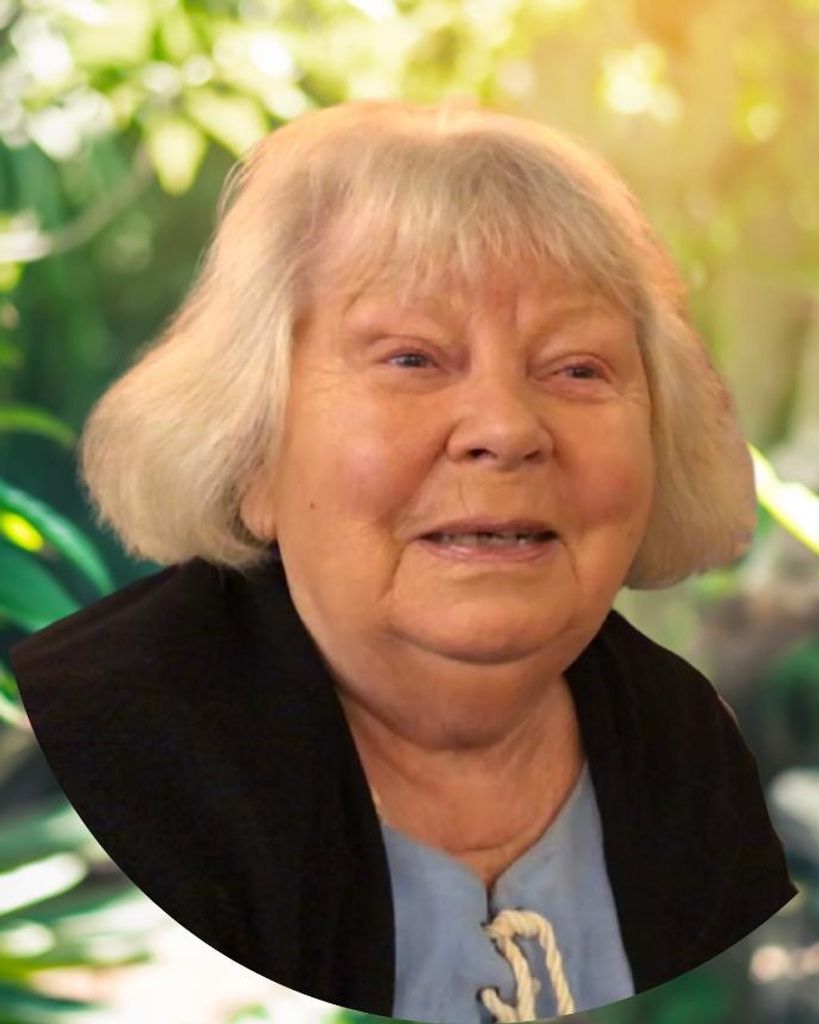 Barbara Dorothee Stadtmuller Profile Photo