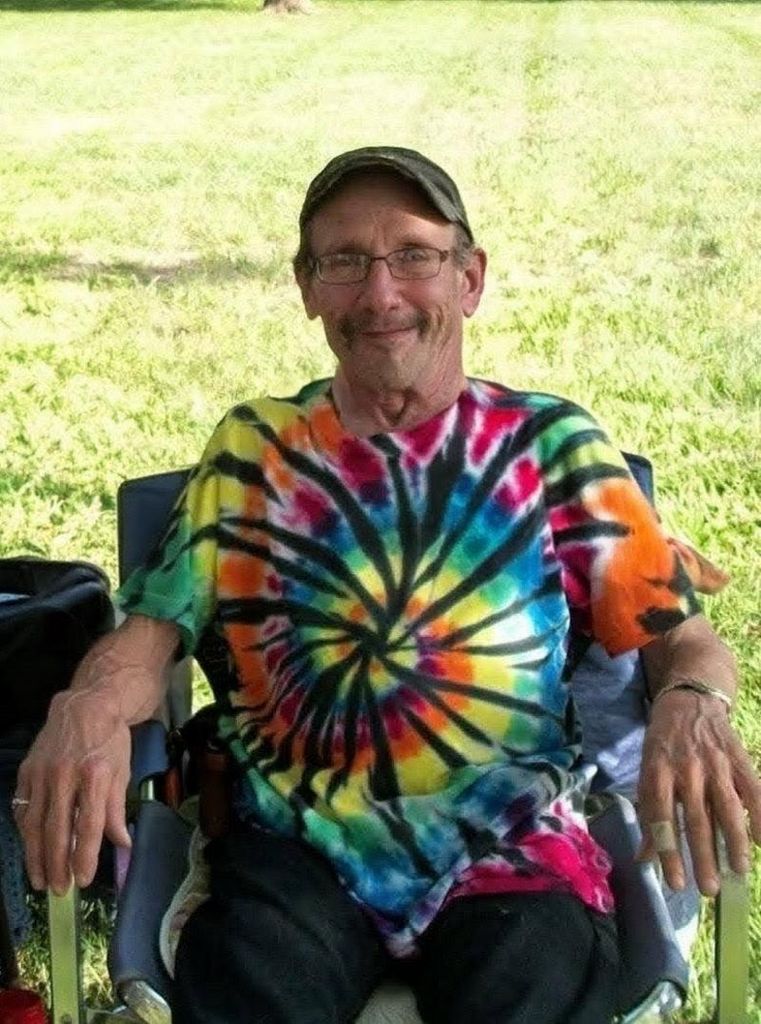 Joel David Bowles Profile Photo