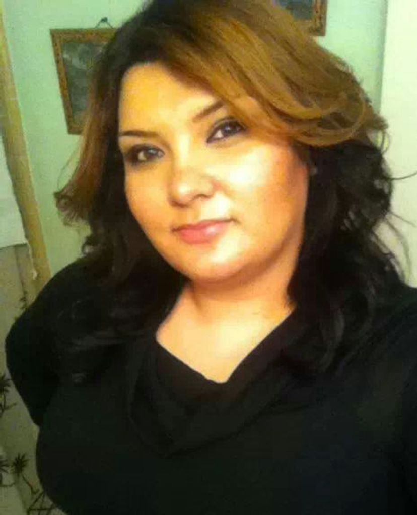 Rosita Marlene Gonzalez