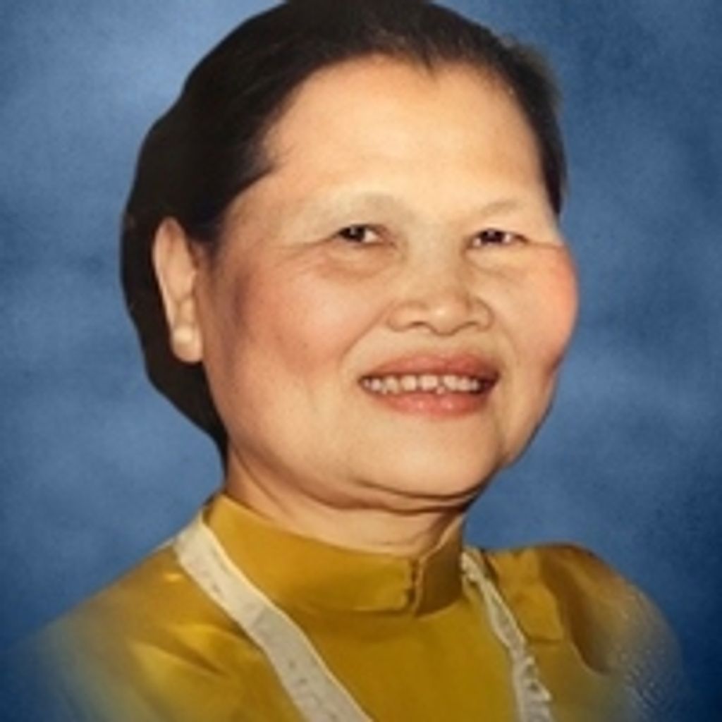 Hong Thi Nguyen Profile Photo