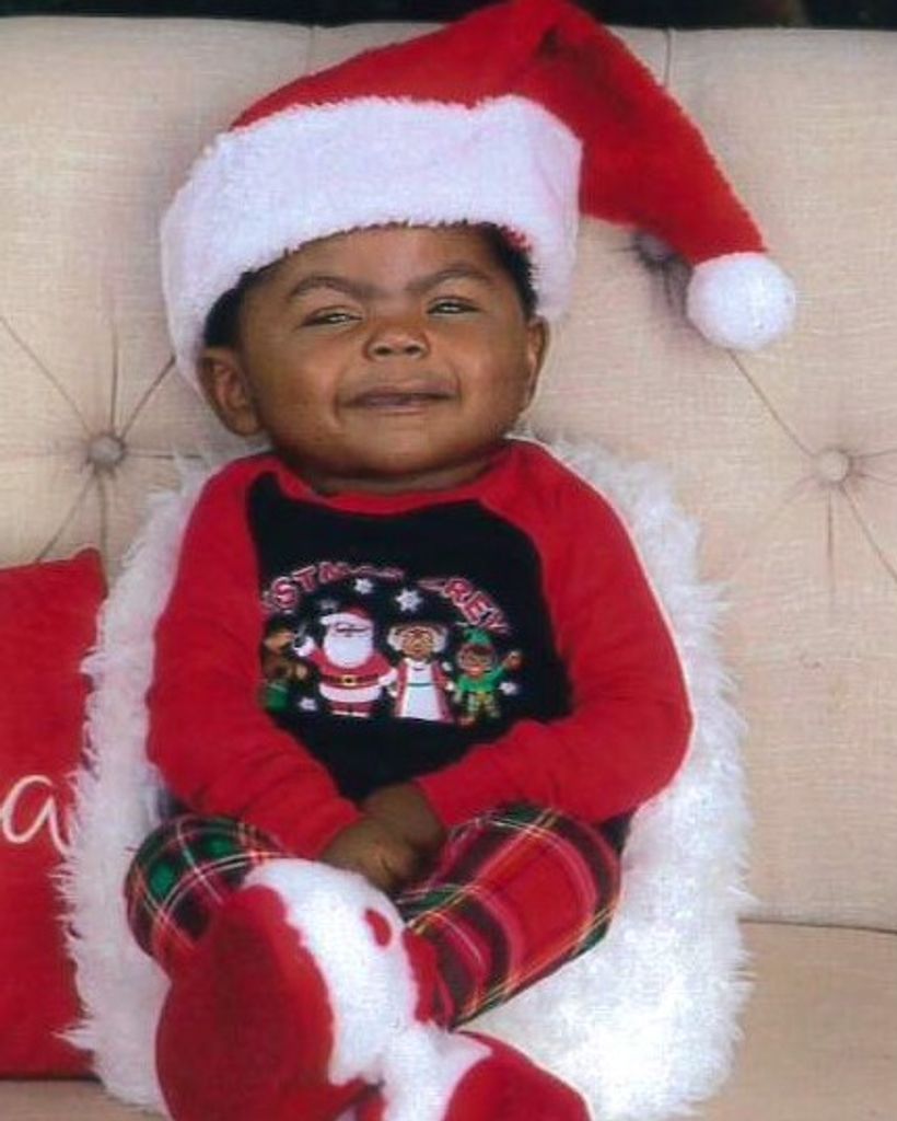 Landyn Dewayne Johnson