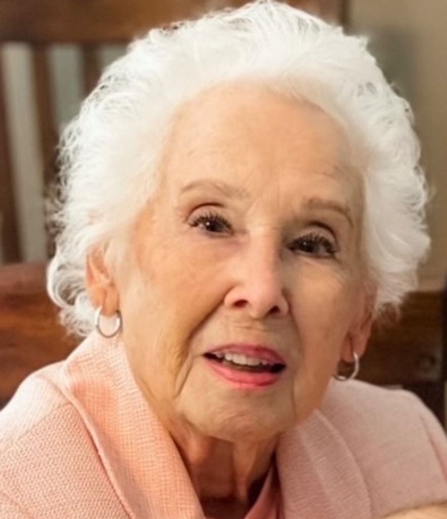 Catherine Dodgens Lindsey
