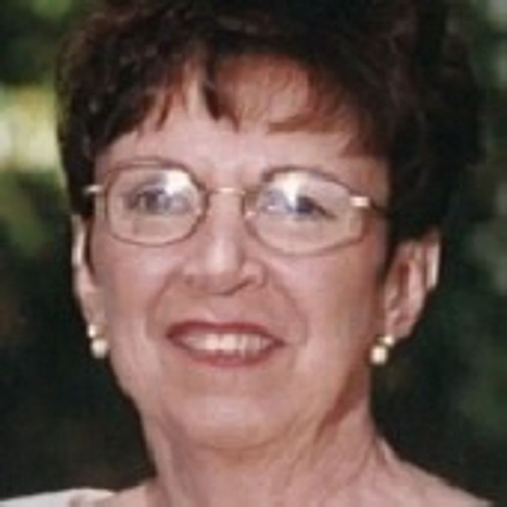 Elaine Isabelle (Hunt) Speer
