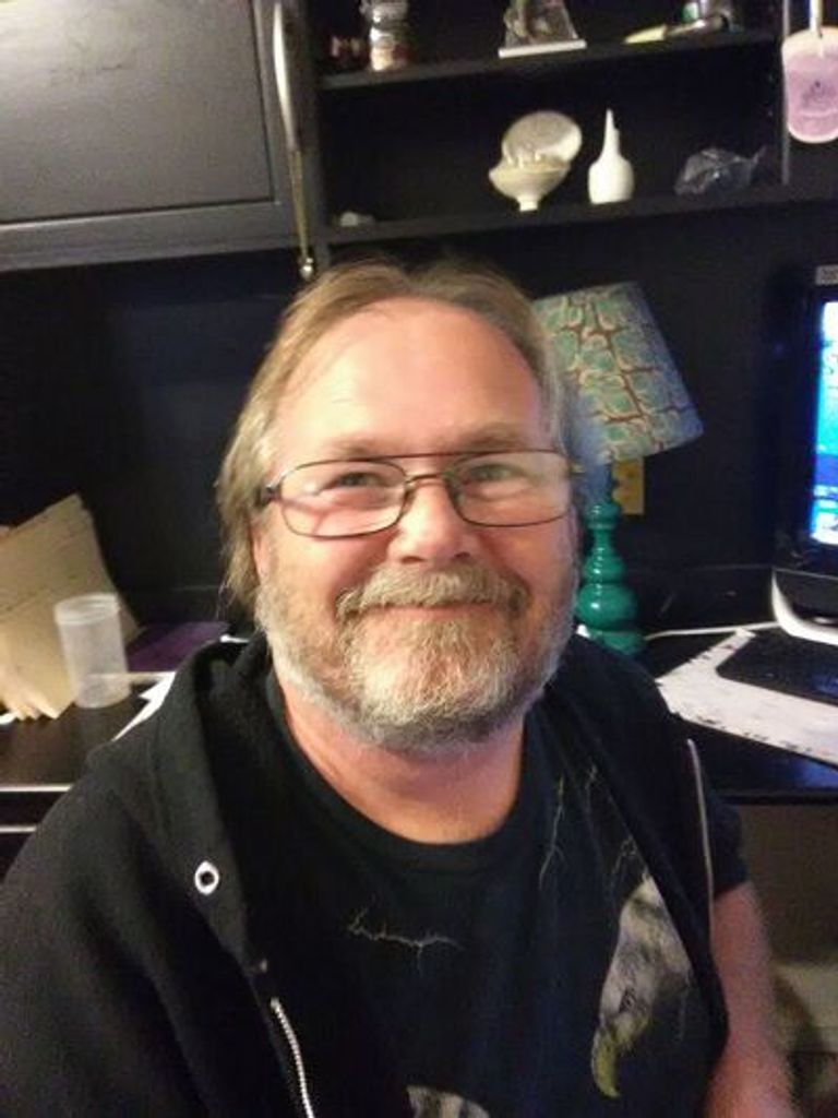 Darrell Gene Key Profile Photo