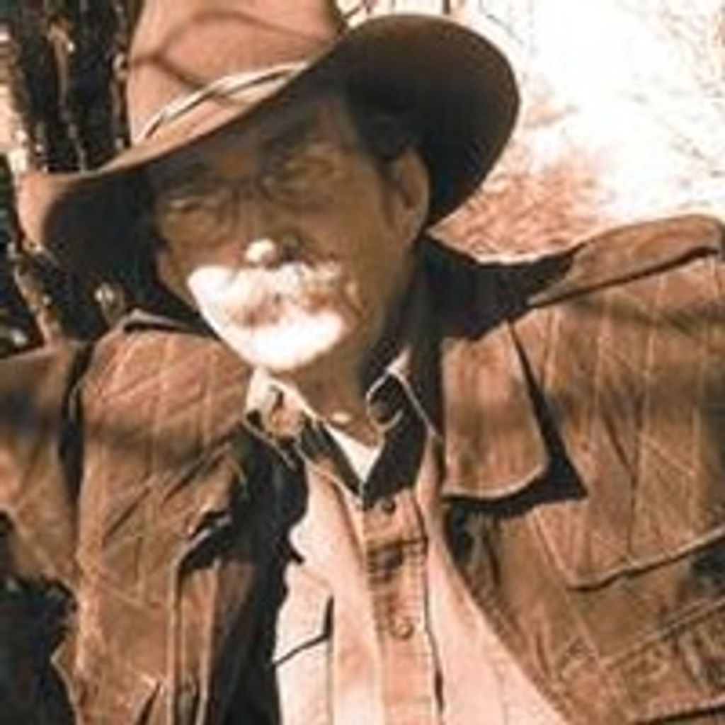 James H. Wicker