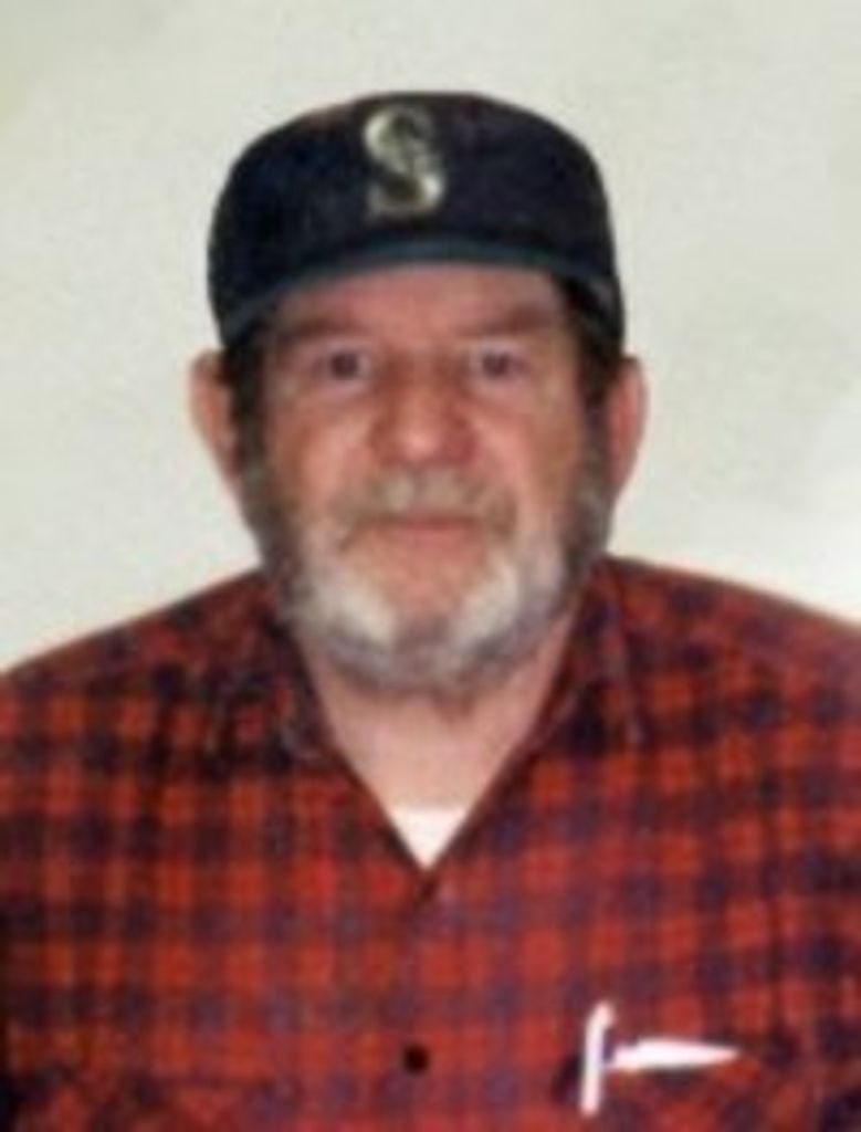 Harvey Holverson
