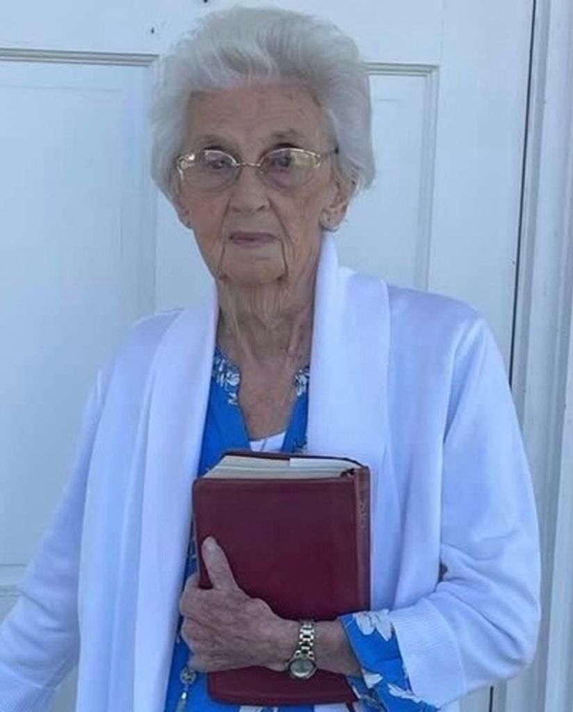 Evelyn Florine Galimore Profile Photo
