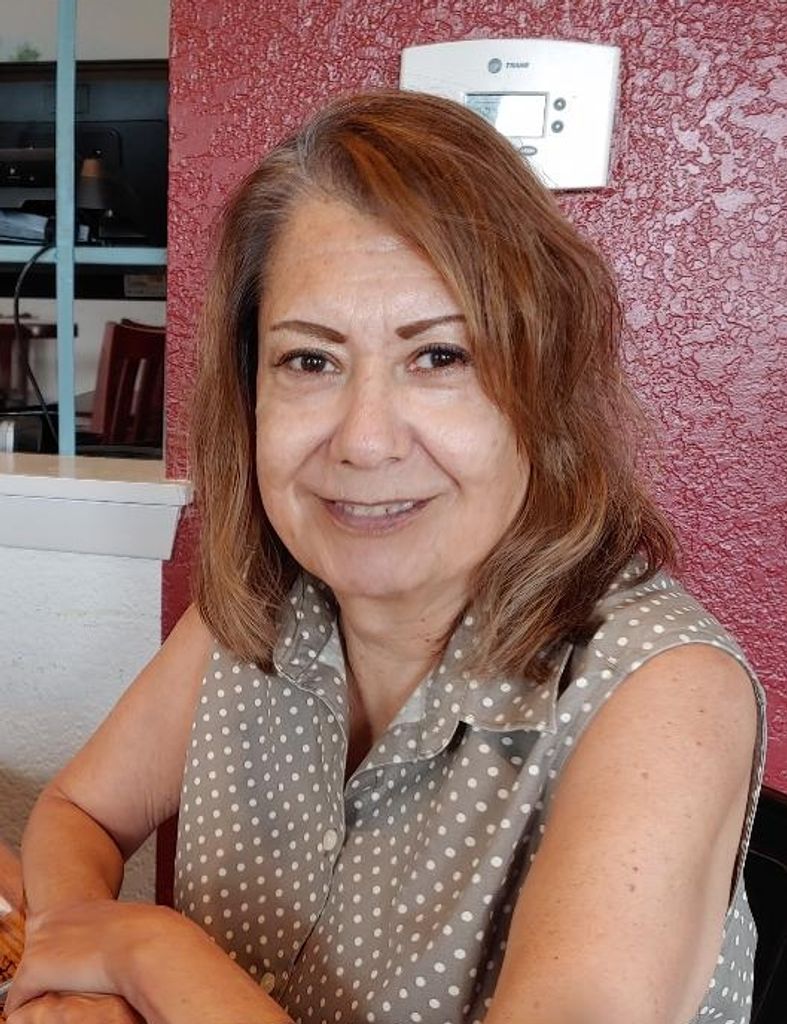 Jean Alice Tamez Profile Photo
