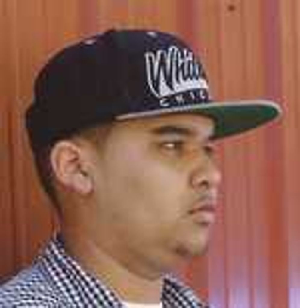 Pearce "Pjaxx" Jackson
