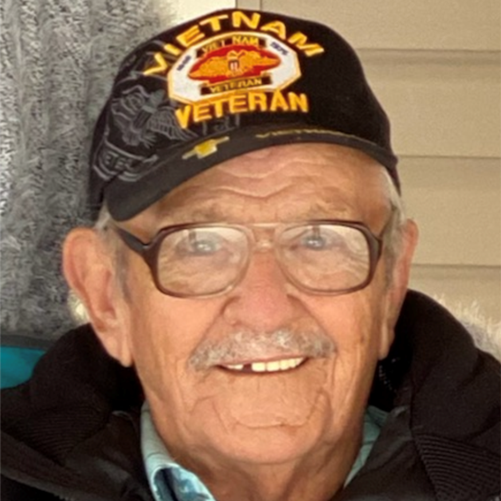 Forrest L. Reber