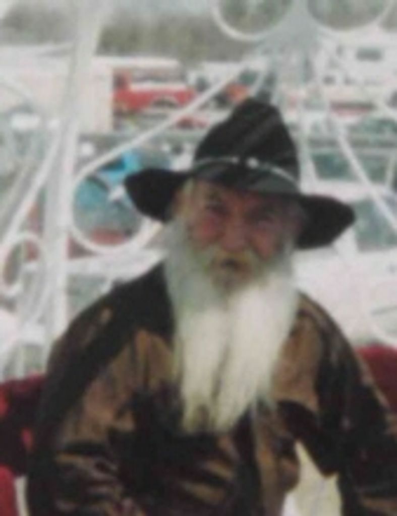 Calvin Thomas Hodges Profile Photo