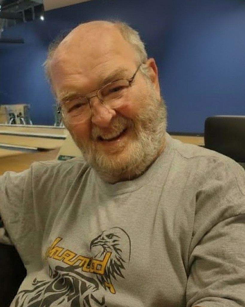 Glen Coffman Profile Photo