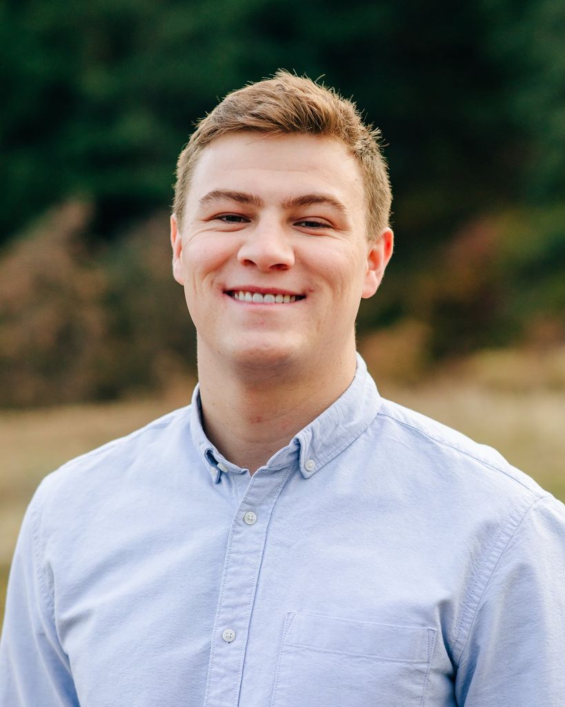 Kyle Darren Webb Profile Photo