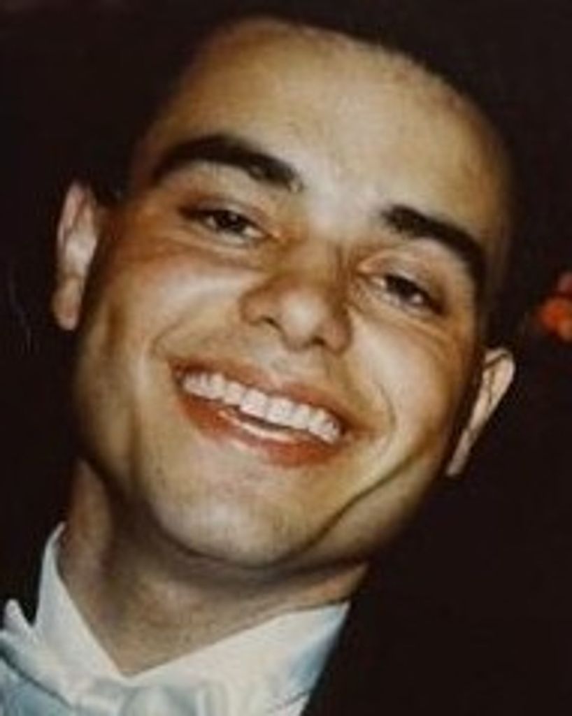 Joseph "Joe" Tripolitis