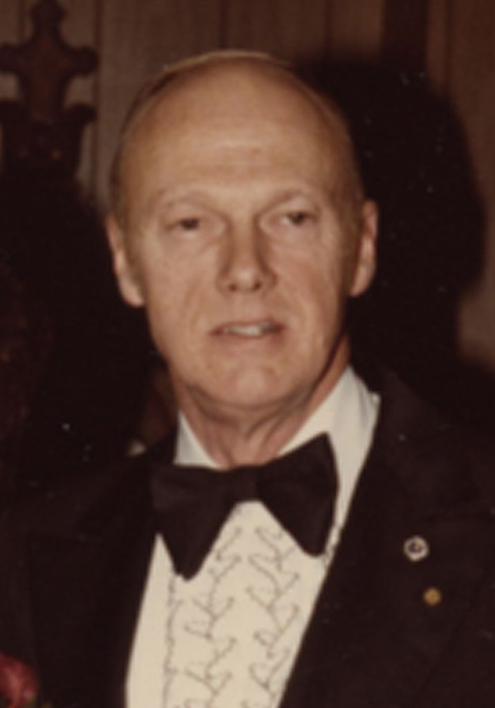 James R. Laukhart
