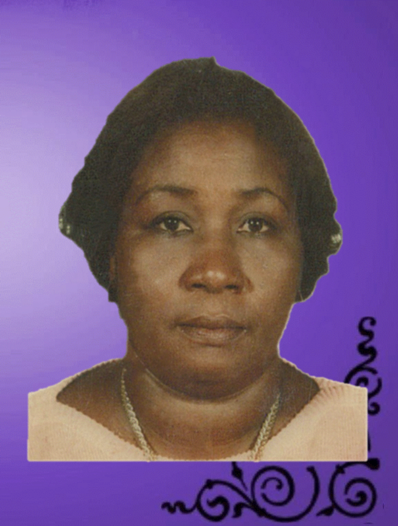 Azelie Francois