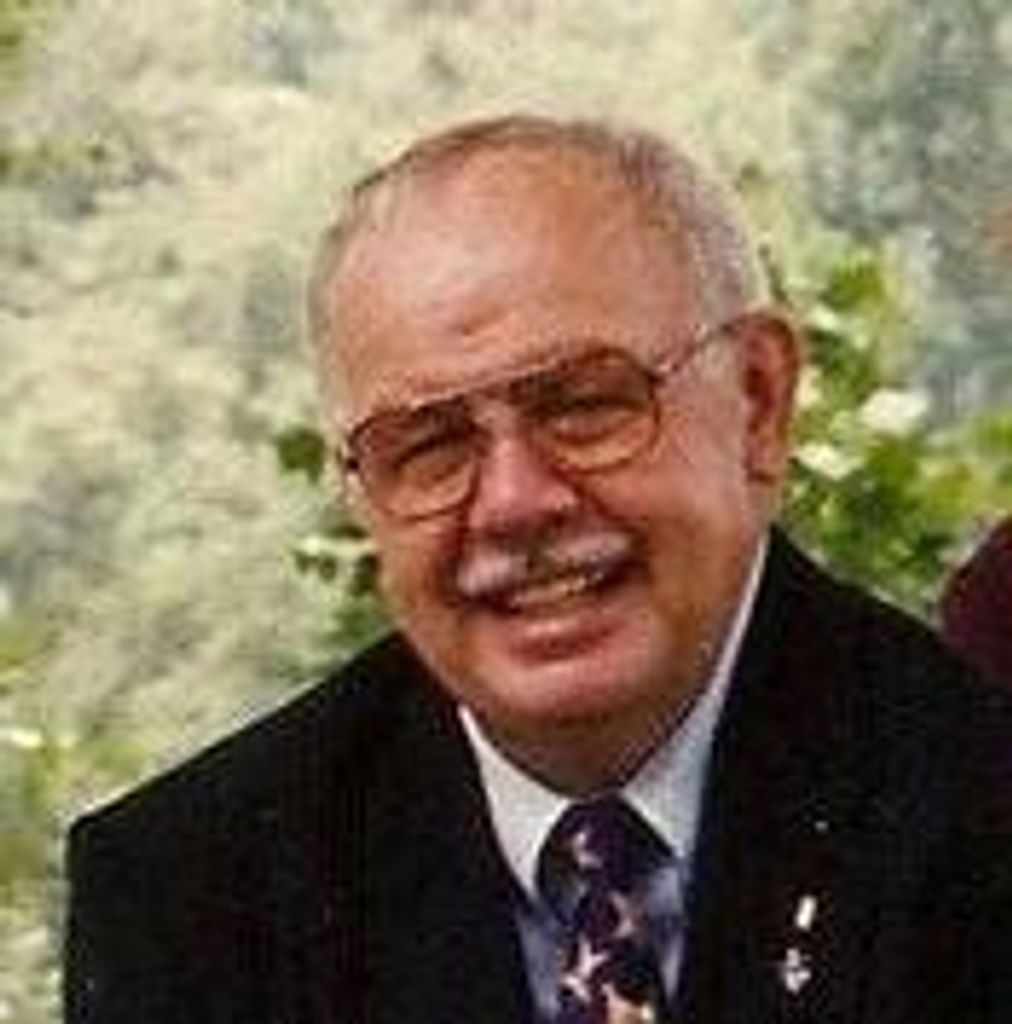 Hugh "Bubba" Hardgrave