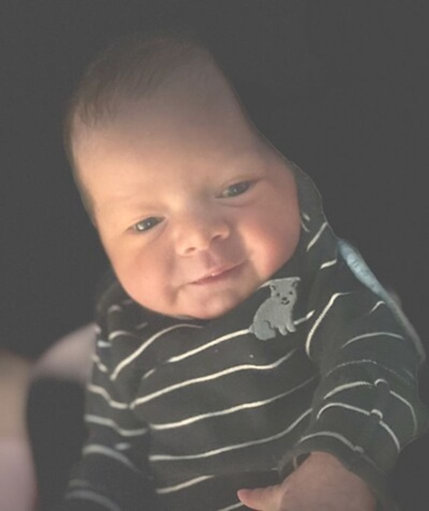 Grayson Gene Reese Profile Photo