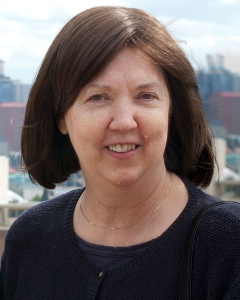 Kirsten Jensen Gibson