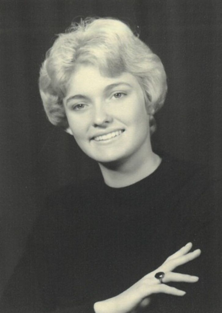 Patricia Morse-Beard