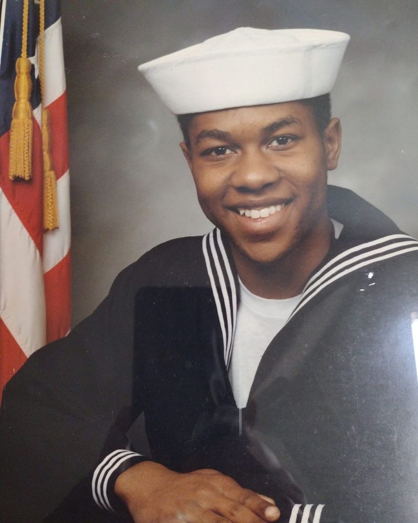 Sidney Charles Jackson Profile Photo